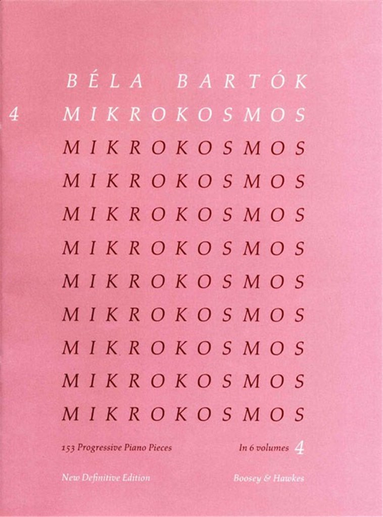 Mikrokosmos 4